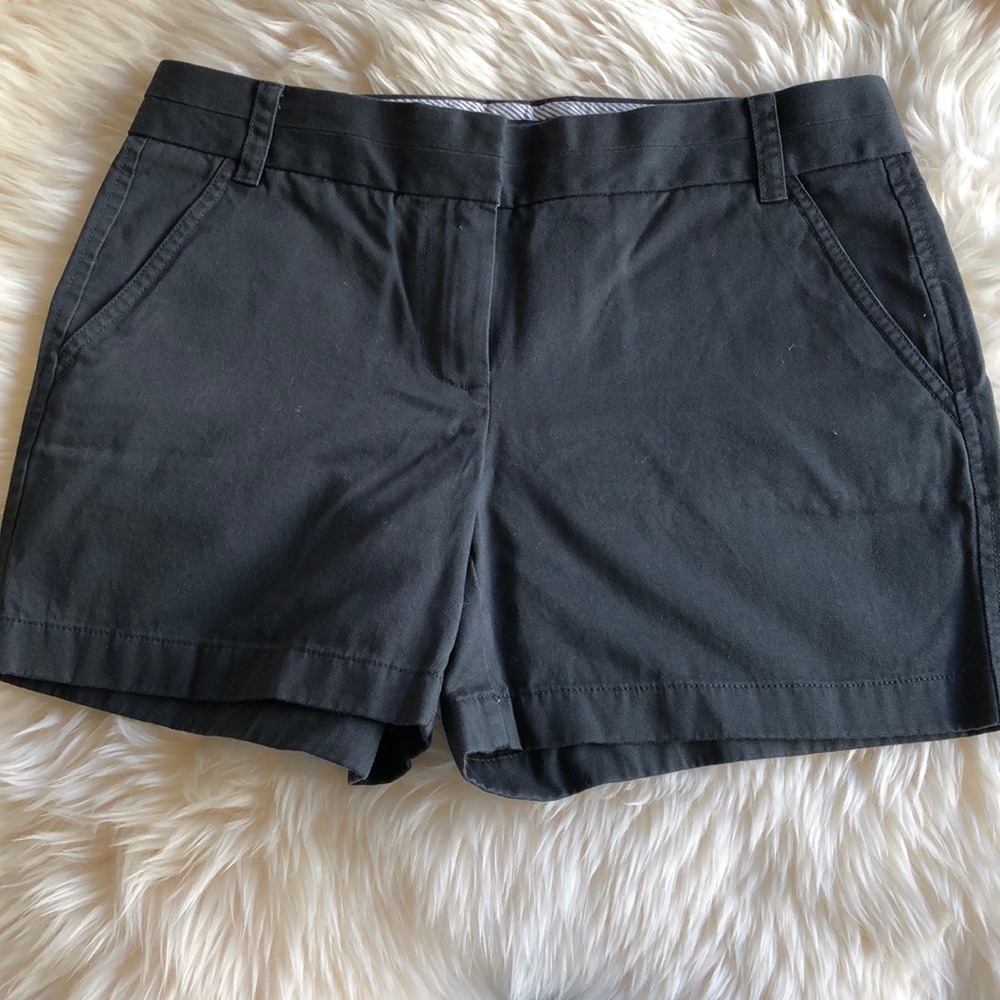 J Crew Shorts
